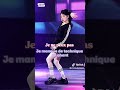 Pourquoi je peux... #kpop #rude #idol