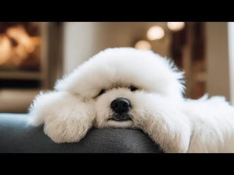 Video: Zeptejte se chlupaté dogfathers: Therapy Dog podvod?