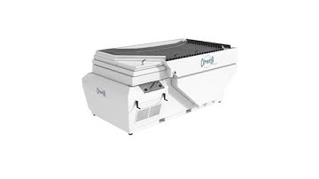 Mesa Densimétrica Cimbria Linha GA