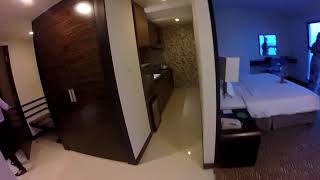 Обзор отеля Premier Havana Nha Trang 5*