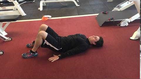 Exercise of the week - 