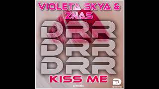 Violeta Skya - Kiss Me Znas Extended Remix