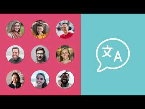 LanguageWire official product demo video