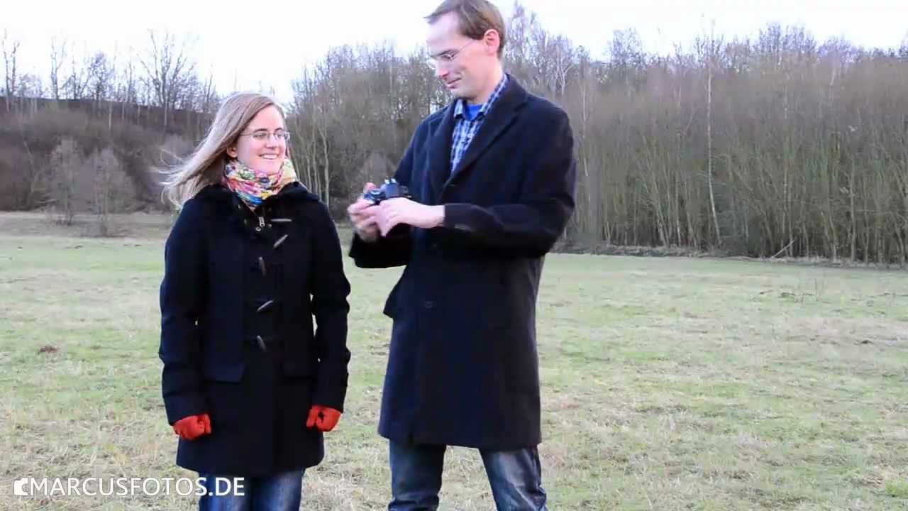 Zum Ende des Jahres mal etwas weniger ernstes...Outtakes
