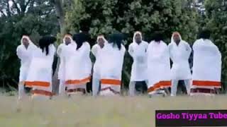 Musxafaa Abrar Oromo music❤💚❤