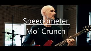 Speedometer Mo Crunch