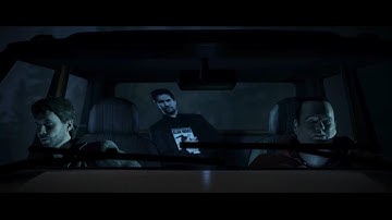 Lets Play Alan Wake Part 4