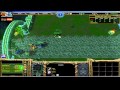 Dread.[16июля 2015 Марафон] Warcraft III Castle Fight ч2