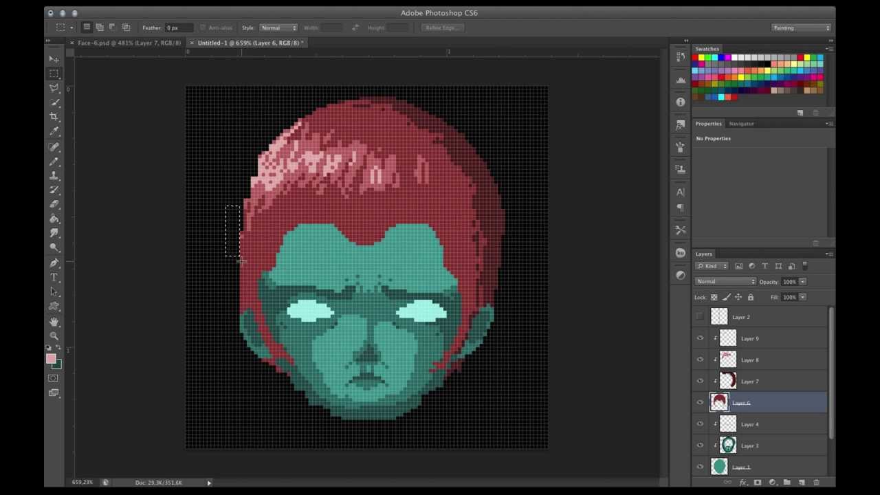 paint 2d online