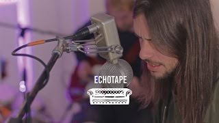 Echotape - Summertime Sadness (Lana Del Rey Cover)