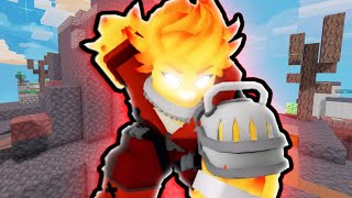 AGNI KIT IS SO OVERPOWERD...(ROBLOX BEDWARS)