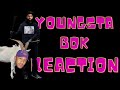 @YoungstaCpt bok freestyle A South African Reacts