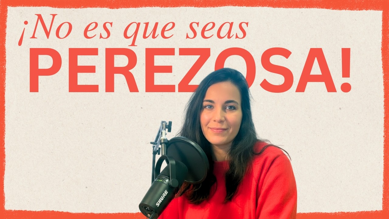 ¿Qué te está impidiendo crear? (No es lo que piensas)
