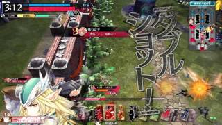 [wlw]アリスの保護者(自称)が正義の為に撃ち抜く 4[AA1]