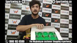 The Meghalayan Customer Shopping Experience At Sportswingin