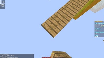 Godbridge with single clicks