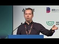 Keynote by pavel matveev cofounder and ceo wirex  barcelona trading conference 2019