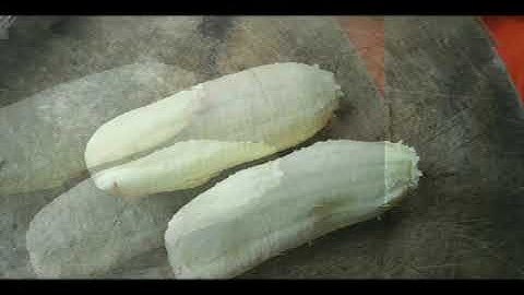 HOW TO MAKE PISCOK :) || procedure text