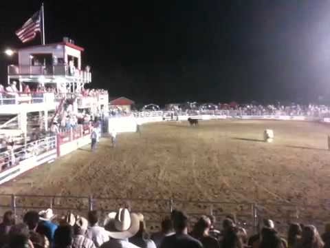 Jerome Davis Annual PBR Invitational