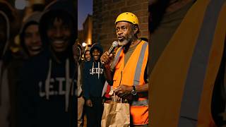 Water Raftin' Willie Speaks About Food Stamps #funny #comedy #ebt #foodstamps #governmentshutdown