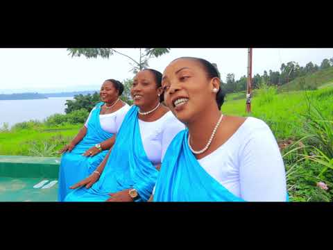TWAKIRE UMWEPISKOPI  WA DIYOSEZE YA CYANGUGU - Chorale Marie Reine (Official Video)