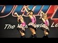 Dance precisions  wind it up molly long choreography