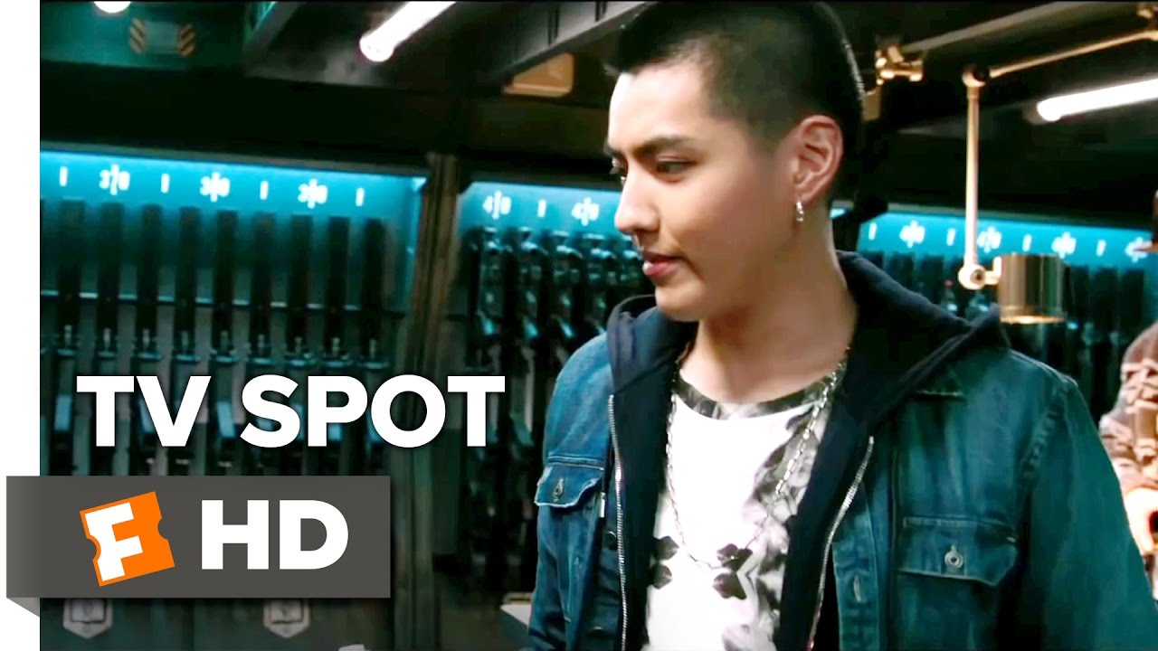 Kris Wu - Rotten Tomatoes