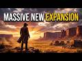 Red Dead Redemption 2 Fans Are Building a Massive New Frontier Expansion