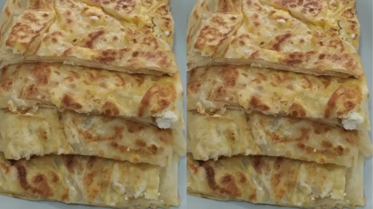 MMM. YİYEN BAYILIYOR ????ÇOK LEZZETLİ YUMURTALI ÇABUK VE PRATİK GÖZLEME TARİFİ???? MMM. YİYEN BAYILIYOR ????ÇOK LEZZETLİ YUMURTALI ÇABUK VE PRATİK GÖZLEME TARİFİ????