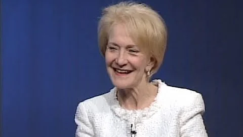 Patti Matson, UNO School of Communication Lifetime...