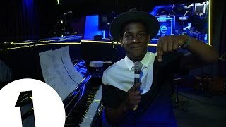 Labrinth - Shake It Off (Taylor Swift cover)