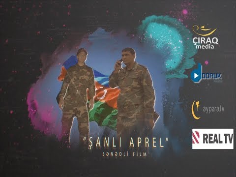 "ŞANLI APREL" sənədli film.