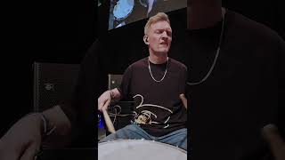 Europe Drum Show | Jost Nickel