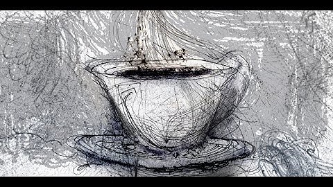 How to use the Gestural Illustration Brush Pack for Painter & ParticleShop