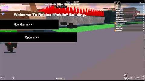 Me loopkill glitching