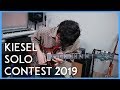 *TOP 30* Kiesel Solo Contest 2019 - AZ #kieselsolocontest2019