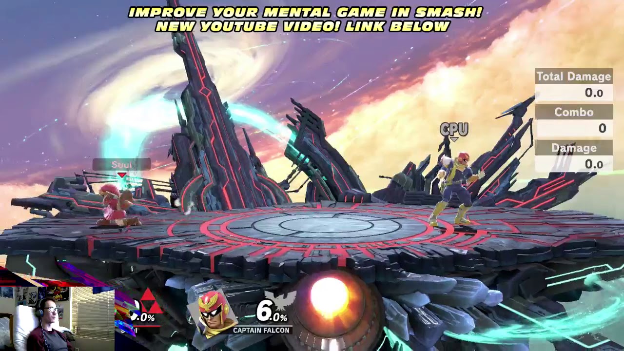 Young Link Lab: Bair 1 + follow-ups - In Depth Guide and Utility (Smash  Bros Ultimate) (RAW Segment) - YouTube