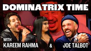 Joe Talbot (IDLES), Kareem Rahma (SubwayTakes), Mx Tomie, Jack Bensinger | Bombing w/ Eric Andre