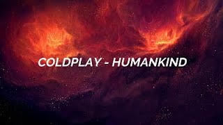 Coldplay - Humankind / Sub. Español