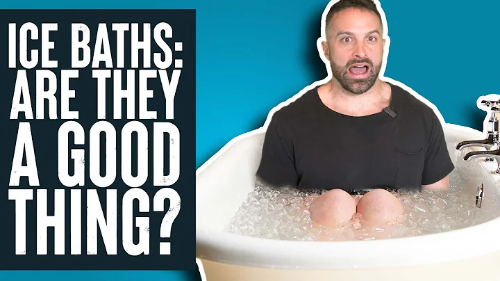 Ice Baths: Are They Always a Good Thing? | Educational Video | Biolayne