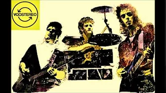 Soda Stereo - Persiana Americana -Ruido Blanco (Remasterizada 2007) Soda Stereo - Persiana Americana -Ruido Blanco (Remasterizada 2007)