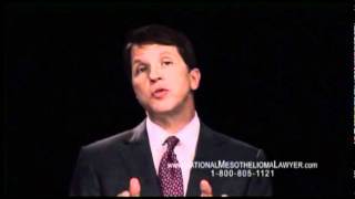 Mesothelioma Attorney Mark Lanier -- Mesothelioma Lawsuit Wealth