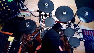 Sober - Bad Wolves  - Drum Cover