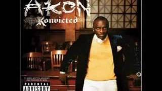 Akon-Take It Back- New