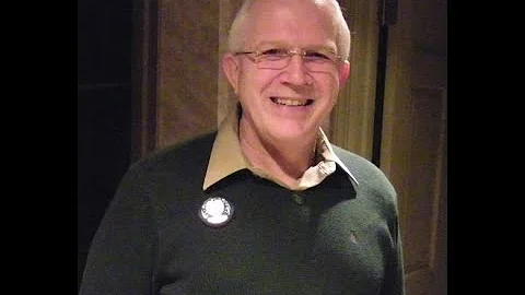 Richard Walter Graff   Lived In Love