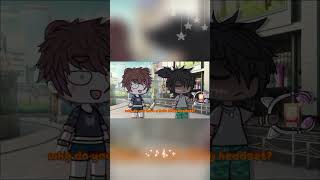 Why do you have a Jojo Siwa backpack :3 - #gacha #gachameme #gachalife