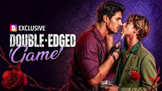 ✨Double-Edged Game | One Wanted Revenge. The Other Wanted Power. Neither Expected Love.