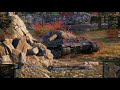 plecheg - Объект 260  - Рудники (Случайный бой) World of Tanks