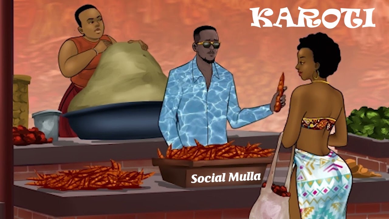 Watch Karoti by Social Mula on YouTube Watch Karoti by Social Mula on YouTube