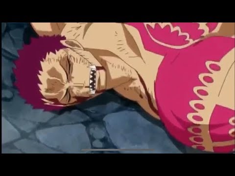 One Piece Episode 871 Preview English Sub